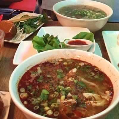 Pho (clerkenwell)