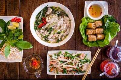 Pho (clerkenwell)