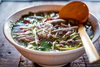 Pho (clerkenwell)