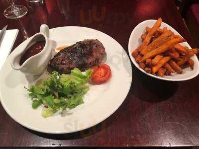 Aberdeen Steak House