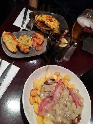 Aberdeen Steak House