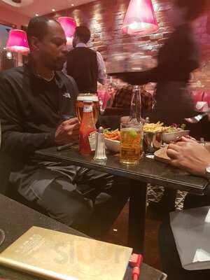 Aberdeen Steak House