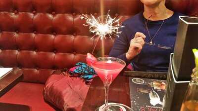 Aberdeen Steak House