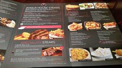 Aberdeen Steak House