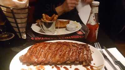 Aberdeen Steak House