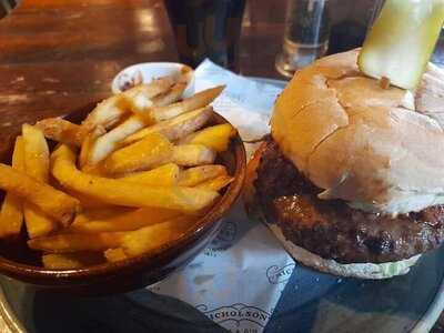 The Old Thameside Inn