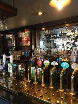 The Old Thameside Inn