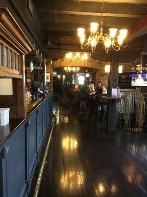 The Old Thameside Inn