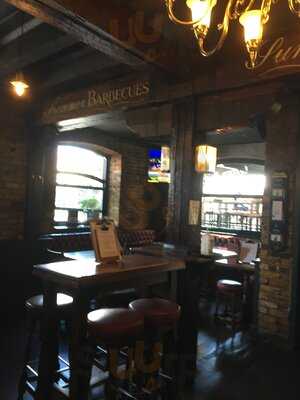 The Old Thameside Inn