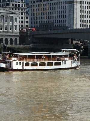 The Old Thameside Inn