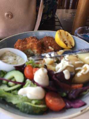 The Old Thameside Inn