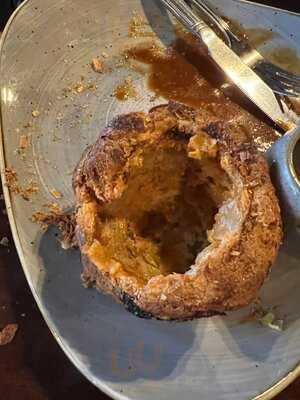 The Old Thameside Inn