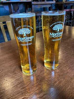 The Old Thameside Inn