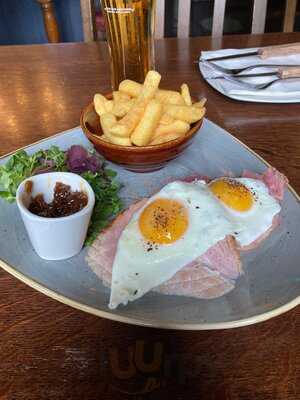 The Old Thameside Inn