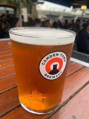 The Old Thameside Inn