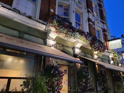 The Bolton