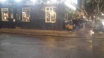 The Marquis Of Granby
