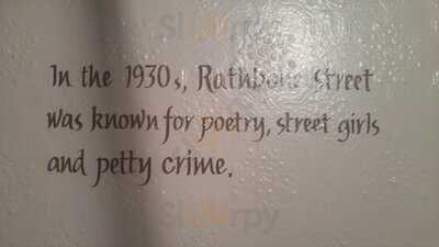 The Marquis Of Granby