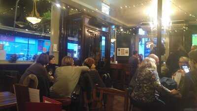 The Marquis Of Granby