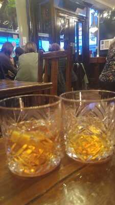 The Marquis Of Granby