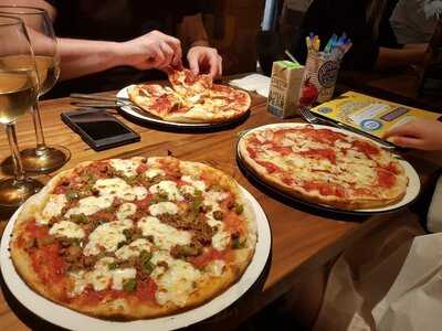 Pizza Express - Greek Street