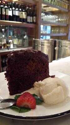 Pizza Express - Greek Street