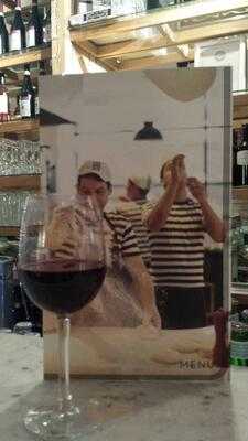 Pizza Express - Greek Street