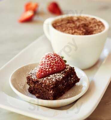 Pizza Express - Greek Street