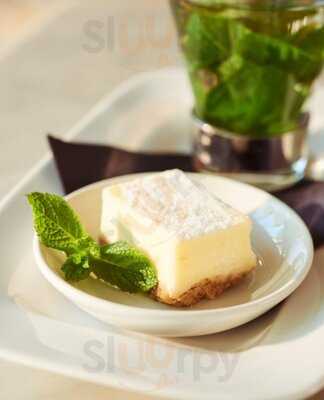 Pizza Express - Greek Street