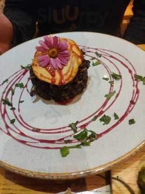 The Adega Restaurant And Tapas Bar