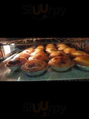 The Adega Restaurant And Tapas Bar