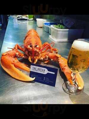 The Adega Restaurant And Tapas Bar