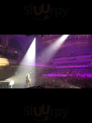 The Adega Restaurant And Tapas Bar