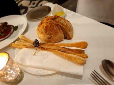 The Franklin Restaurant By Alfredo Russo