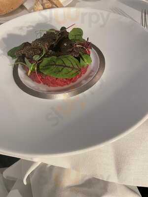 The Franklin Restaurant By Alfredo Russo