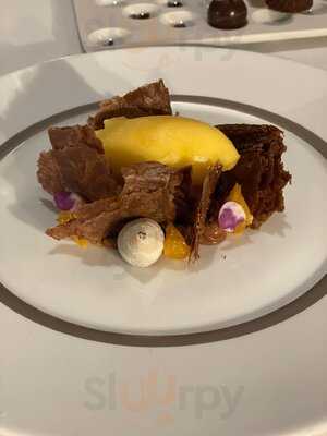 The Franklin Restaurant By Alfredo Russo