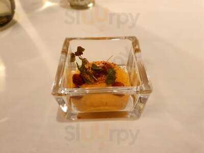 The Franklin Restaurant By Alfredo Russo