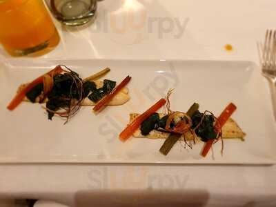 The Franklin Restaurant By Alfredo Russo