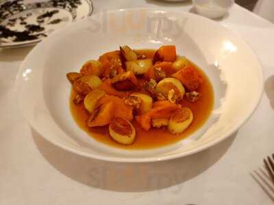 The Franklin Restaurant By Alfredo Russo