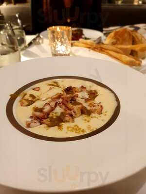 The Franklin Restaurant By Alfredo Russo