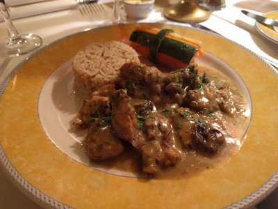 L'auberge Restaurant