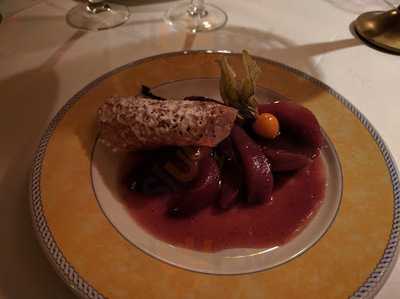 L'auberge Restaurant