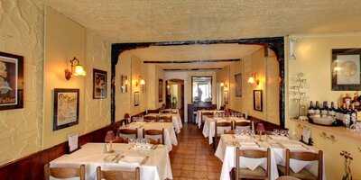 L'auberge Restaurant