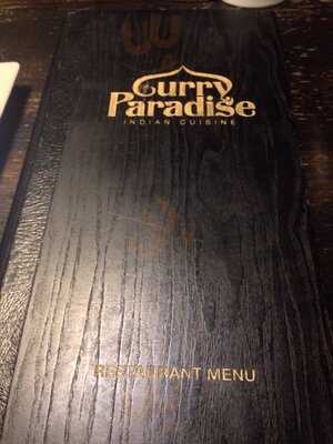 Curry Paradise