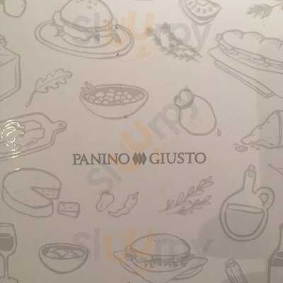 Panino Giusto