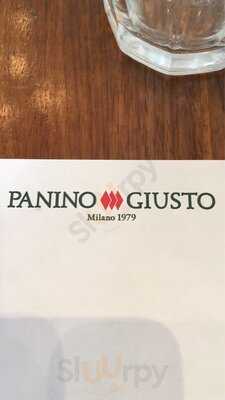 Panino Giusto