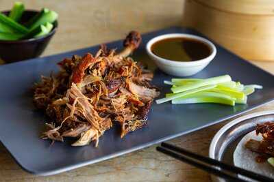 Asiatique Thai Restaurant - East Sheen