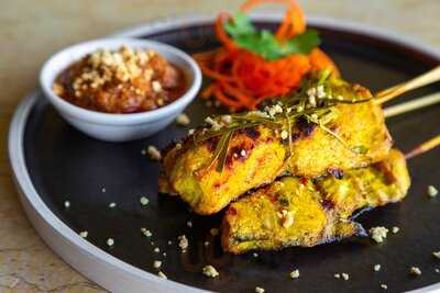 Asiatique Thai Restaurant - East Sheen