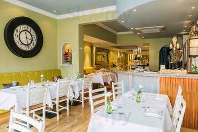 Asiatique Thai Restaurant - East Sheen