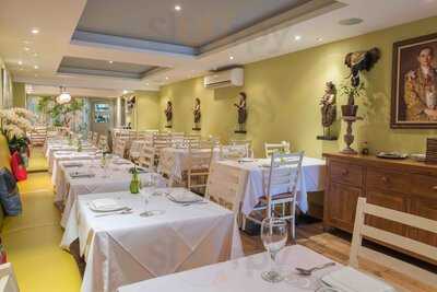 Asiatique Thai Restaurant - East Sheen